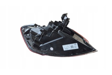 Lamp LOW rear RIGHT REAR Audi Q4 E Tron OE 89A945070 EUROP ORYG NEW FOIL Additional information bulbs included