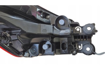 Lamp LOW rear RIGHT REAR Audi Q4 E Tron OE 89A945070 EUROP ORYG NEW FOIL Lamp type dedicated