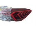 Lamp LOW rear RIGHT REAR Audi Q4 E Tron OE 89A945070 EUROP ORYG NEW FOIL Quality of parts according to GVO O original with manuf