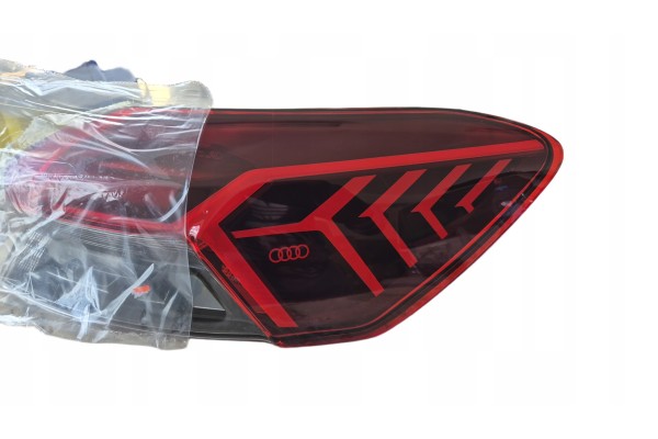 Lamp LOW rear RIGHT REAR Audi Q4 E Tron OE 89A945070 EUROP ORYG NEW FOIL Quality of parts according to GVO O original with manuf