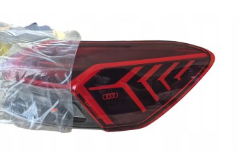 Lamp LOW rear RIGHT REAR Audi Q4 E Tron OE 89A945070 EUROP ORYG NEW FOIL Quality of parts according to GVO O original with manuf