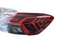 Lámpara trasera derecha Audi Q4 E-Tron 89A945070 Original Europa NUEV