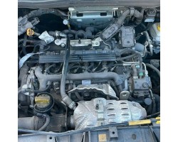 330a1000 complete engine 1 3 JTD MJ Multijet Euro6 Fiat Opel Peugeot E6