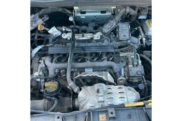 330a1000 complete engine 1 3 JTD MJ Multijet Euro6 Fiat Opel Peugeot E6