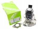 EGR VALVE CITROEN FIAT PEUGEOT 1 6HDI Valeo 1618NR 9672880080 700474
