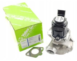 EGR VALVE CITROEN FIAT PEUGEOT 1 6HDI Valeo 1618NR 9672880080 700474