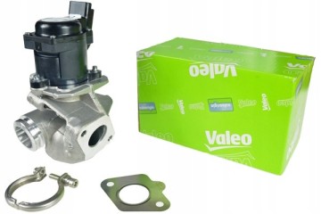 EGR VALVE CITROEN FIAT PEUGEOT 1 6HDI Valeo 1618NR 9672880080 700474 Catalog number of the part 700444