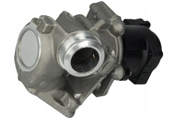 EGR VALVE CITROEN FIAT PEUGEOT 1 6HDI Valeo 1618NR 9672880080 700474 Part manufacturer Valeo