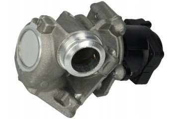 EGR VALVE CITROEN FIAT PEUGEOT 1 6HDI Valeo 1618NR 9672880080 700474 Part manufacturer Valeo