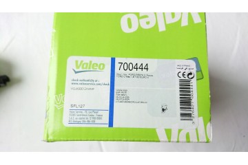 EGR VALVE CITROEN FIAT PEUGEOT 1 6HDI Valeo 1618NR 9672880080 700474 Car type cargo vans passenger cars