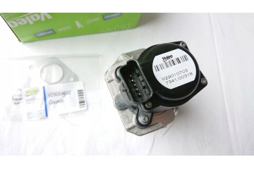 EGR VALVE CITROEN FIAT PEUGEOT 1 6HDI Valeo 1618NR 9672880080 700474 Product weight with unit packaging 2 kg
