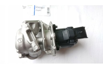 EGR VALVE CITROEN FIAT PEUGEOT 1 6HDI Valeo 1618NR 9672880080 700474 Quality of parts according to GVO Q original with factory l