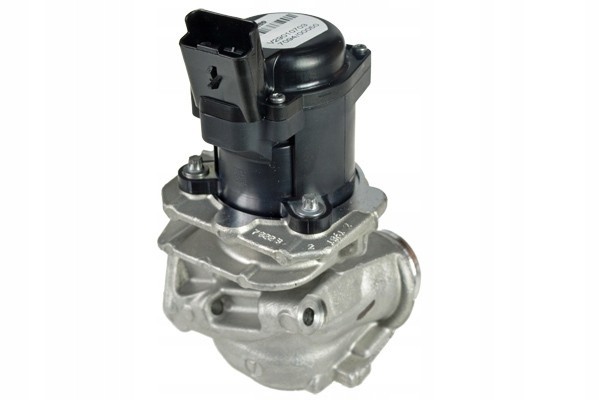 EGR VALVE CITROEN FIAT PEUGEOT 1 6HDI Valeo 1618NR 9672880080 700474 Catalog number of substitutes FAST FT60225 FAST FT60240 ITA