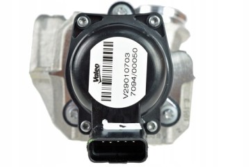EGR VALVE CITROEN FIAT PEUGEOT 1 6HDI Valeo 1618NR 9672880080 700474 Catalog number of the original FORD 1338675 FORD 1439414 FO