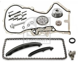 106306 FEBI BILSTEIN AUDI TIMING CHAIN KIT