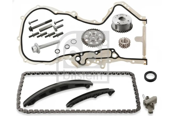 106306 FEBI BILSTEIN AUDI TIMING CHAIN KIT