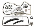 106306 FEBI BILSTEIN AUDI TIMING CHAIN KIT Part manufacturer Febi Bilstein