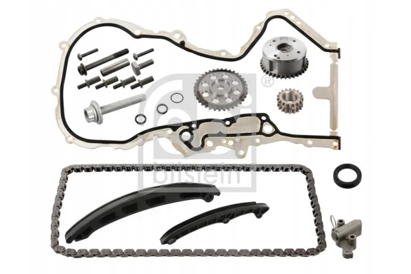 106306 FEBI BILSTEIN AUDI TIMING CHAIN KIT Part manufacturer Febi Bilstein