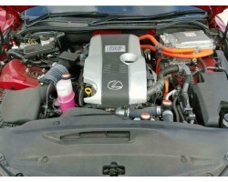 LEXUS RC300 H HYBRID ENGINE 2 5 S2AR E30 IS GS NX