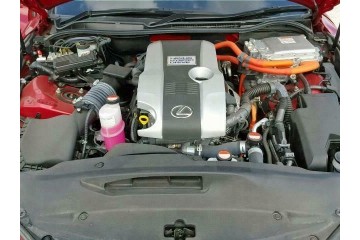 LEXUS RC300 H HYBRID ENGINE 2 5 S2AR E30 IS GS NX