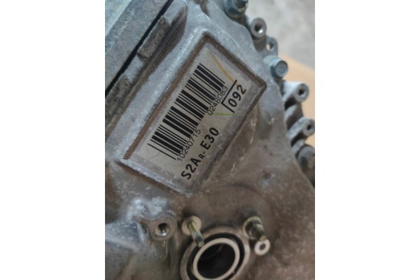 LEXUS RC300 H HYBRID ENGINE 2 5 S2AR E30 IS GS NX Catalog number of the part 89170 24XXXDSGDHH