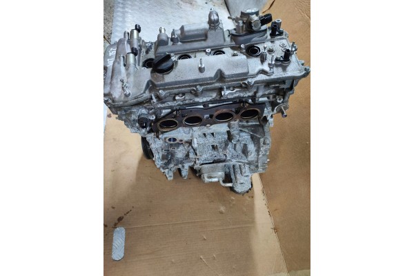 Motor Lexus RC300h Hybrid 2.5 S2AR-E30 para IS GS NX