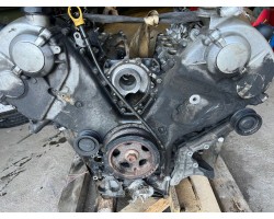 Porsche Cayenne 9PA 2006 Engine
