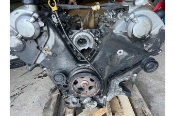 Porsche Cayenne 9PA 2006 Engine