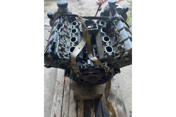 Porsche Cayenne 9PA 2006 Engine Catalog number of the part POR5068