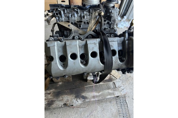 Porsche Cayenne 9PA 2006 Engine Car type 4x4 SUV