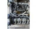 Porsche Cayenne 9PA 2006 Engine Engine type petrol