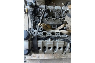 Porsche Cayenne 9PA 2006 Engine Engine type petrol