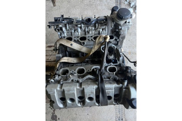 Motor Porsche Cayenne (9PA) 2006