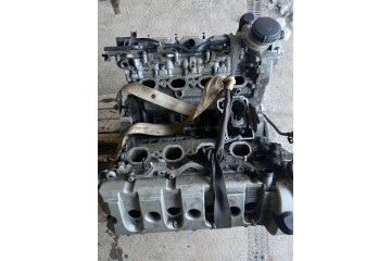 Motor Porsche Cayenne (9PA) 2006