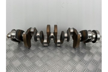 BMW F25 F10 F30 F15 N55B30 CRANKSHAFT NEW ORIGINAL 7580483 N55 3 0i Catalog number of the part WA KORBOWY N55B30A