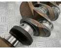 BMW F25 F10 F30 F15 N55B30 CRANKSHAFT NEW ORIGINAL 7580483 N55 3 0i Car type passenger cars