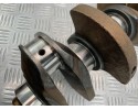 BMW F25 F10 F30 F15 N55B30 CRANKSHAFT NEW ORIGINAL 7580483 N55 3 0i Engine type gasoline