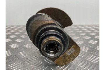 BMW F25 F10 F30 F15 N55B30 CRANKSHAFT NEW ORIGINAL 7580483 N55 3 0i Catalog number of the original WA KORBOWY N55B30A