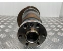 BMW F25 F10 F30 F15 N55B30 CRANKSHAFT NEW ORIGINAL 7580483 N55 3 0i Customs tariff code 848310219000