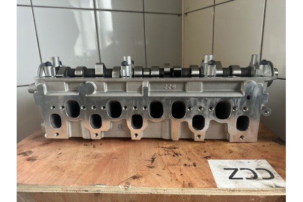 HEAD VW CRAFTER 076103373D 2 5 TDI CEBA CEB CEBB BJJ BJK BJL BJM