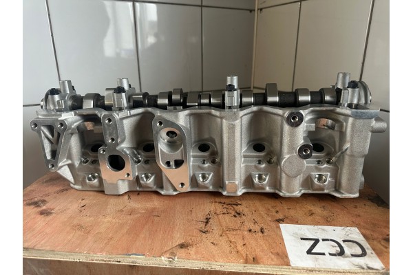 HEAD VW CRAFTER 076103373D 2 5 TDI CEBA CEB CEBB BJJ BJK BJL BJM Catalog number of the part 076103373D CEB