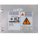 23710BN821 CENTRALITA MOTOR UCE NISSAN ALMERA (N16/E) 23710BN821 CENTRALITA MOTOR UCE NISSAN ALMERA (N16/E)
