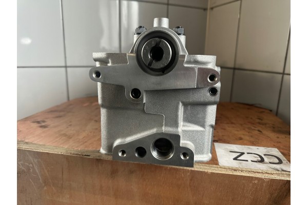HEAD VW CRAFTER 076103373D 2 5 TDI CEBA CEB CEBB BJJ BJK BJL BJM Quality of parts according to GVO O original with manufacturer 