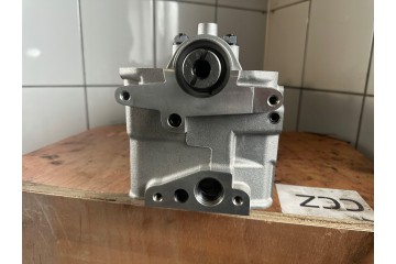HEAD VW CRAFTER 076103373D 2 5 TDI CEBA CEB CEBB BJJ BJK BJL BJM Quality of parts according to GVO O original with manufacturer 
