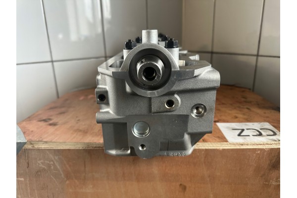 HEAD VW CRAFTER 076103373D 2 5 TDI CEBA CEB CEBB BJJ BJK BJL BJM Car type cargo vans passenger cars