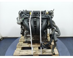 MAZDA 3 BM LIFT 2 0B 150 KM PETROL ENGINE PE40