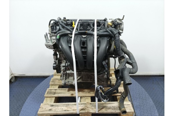 MAZDA 3 BM LIFT 2 0B 150 KM PETROL ENGINE PE40
