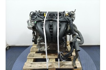 MAZDA 3 BM LIFT 2 0B 150 KM PETROL ENGINE PE40