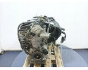 MAZDA 3 BM LIFT 2 0B 150 KM PETROL ENGINE PE40 Engine type petrol