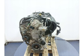 MAZDA 3 BM LIFT 2 0B 150 KM PETROL ENGINE PE40 Engine type petrol